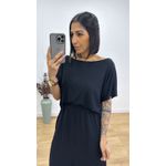Conjunto Suelen Preto