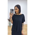 Conjunto Suelen Preto
