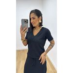 Conjunto Vanessa Preto