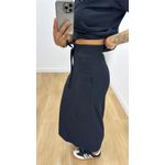 Conjunto Vanessa Preto