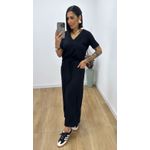 Conjunto Vanessa Preto