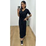 Conjunto Vanessa Preto
