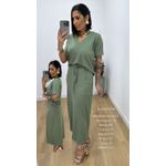 Conjunto Vanessa Preto