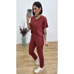 Conjunto Virgínia Canela