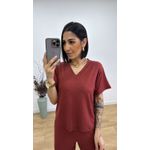Conjunto Virgínia Canela