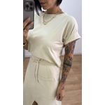 Conjunto Zaya Nude
