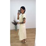 Conjunto Zaya Nude
