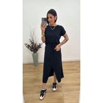 Conjunto Zaya Preto