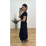 Conjunto Zaya Preto