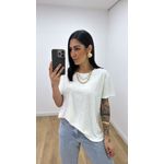 Tshirt Cláudia Off