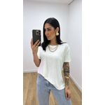 Tshirt Cláudia Off