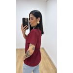 Tshirt Cláudia Vinho
