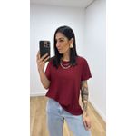Tshirt Cláudia Vinho
