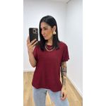 Tshirt Cláudia Vinho