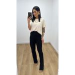 Tshirt Cláudia Areia