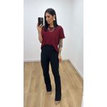 Tshirt Cláudia Vinho