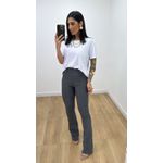 Tshirt Cláudia Branca