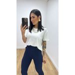 Tshirt Cláudia Off
