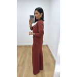 Conjunto Bárbara Terracota
