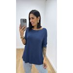 Blusa Luana Azul