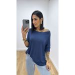 Blusa Luana Azul