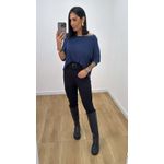 Blusa Luana Azul