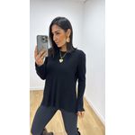 Blusa Patricia Preta