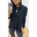 Blusa Patricia Preta