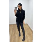 Blusa Patricia Preta