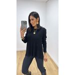 Blusa Patricia Preta