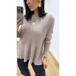 Blusa Patricia Caqui