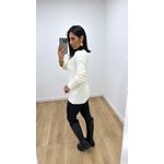 Blusa Patricia Off