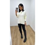 Blusa Patricia Off