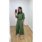Conjunto Juliana Verde