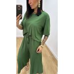 Conjunto Juliana Verde
