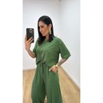 Conjunto Juliana Verde