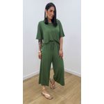 Conjunto Juliana Verde