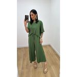Conjunto Juliana Verde