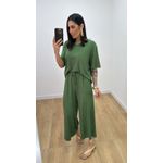 Conjunto Juliana Verde