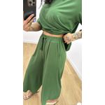 Conjunto Juliana Verde