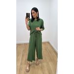 Conjunto Juliana Verde