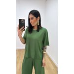 Conjunto Juliana Verde