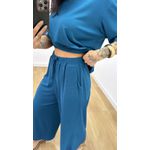 Conjunto Juliana Petróleo