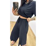 Conjunto Juliana Preto