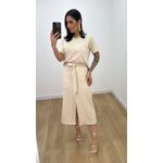 Conjunto Clara Nude