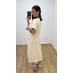Conjunto Clara Nude