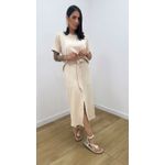 Conjunto Clara Nude