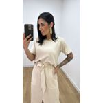 Conjunto Clara Nude