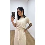 Conjunto Clara Nude