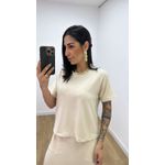 Conjunto Clara Nude